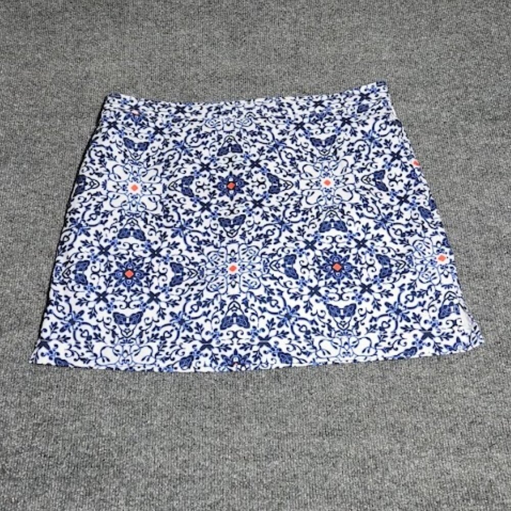 Cracked Wheat Women's Athletic Skort in size 10